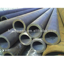 steel pipe/tube hot rolled/non-secondary/non-welded/non/alloy/non-stainless
